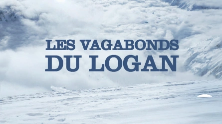 Les vagabonds du Logan