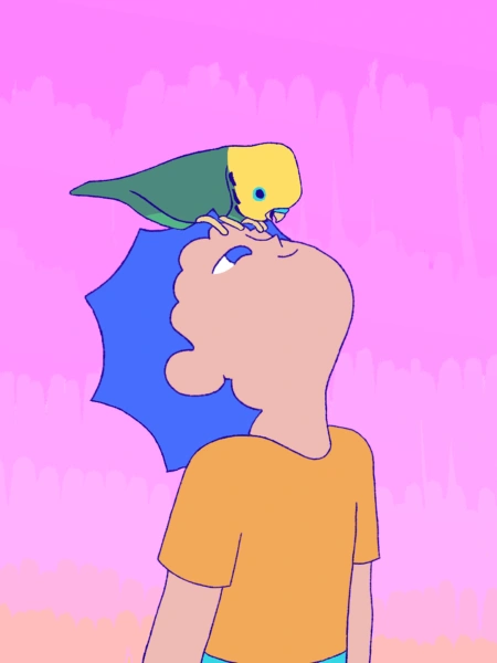 A Tiny voyage