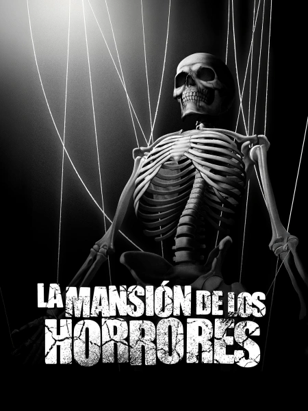 La Mansion de los Horrores