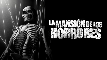 La Mansion de los Horrores