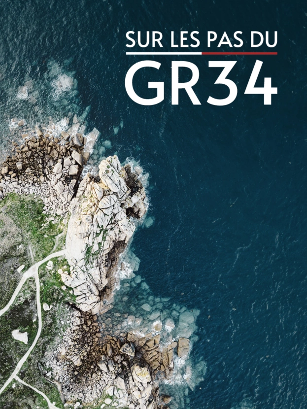 Sur les pas du GR34