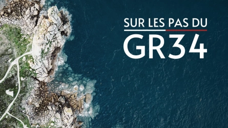 Sur les pas du GR34