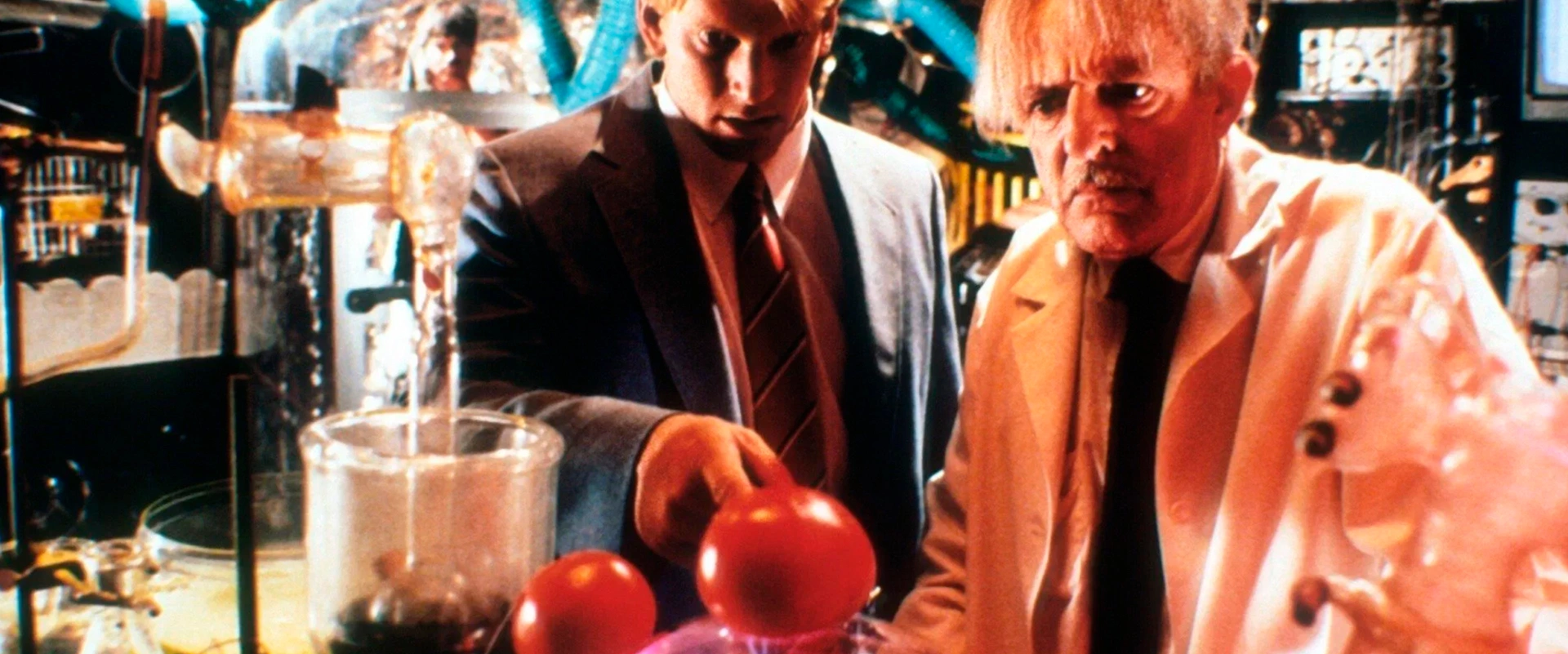 A Arma Secreta de Tara