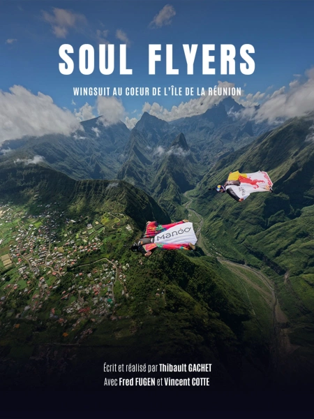 Soul Flyers