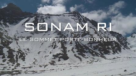 Sonam Ri