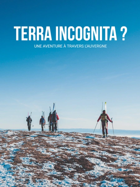 Terra Incognita