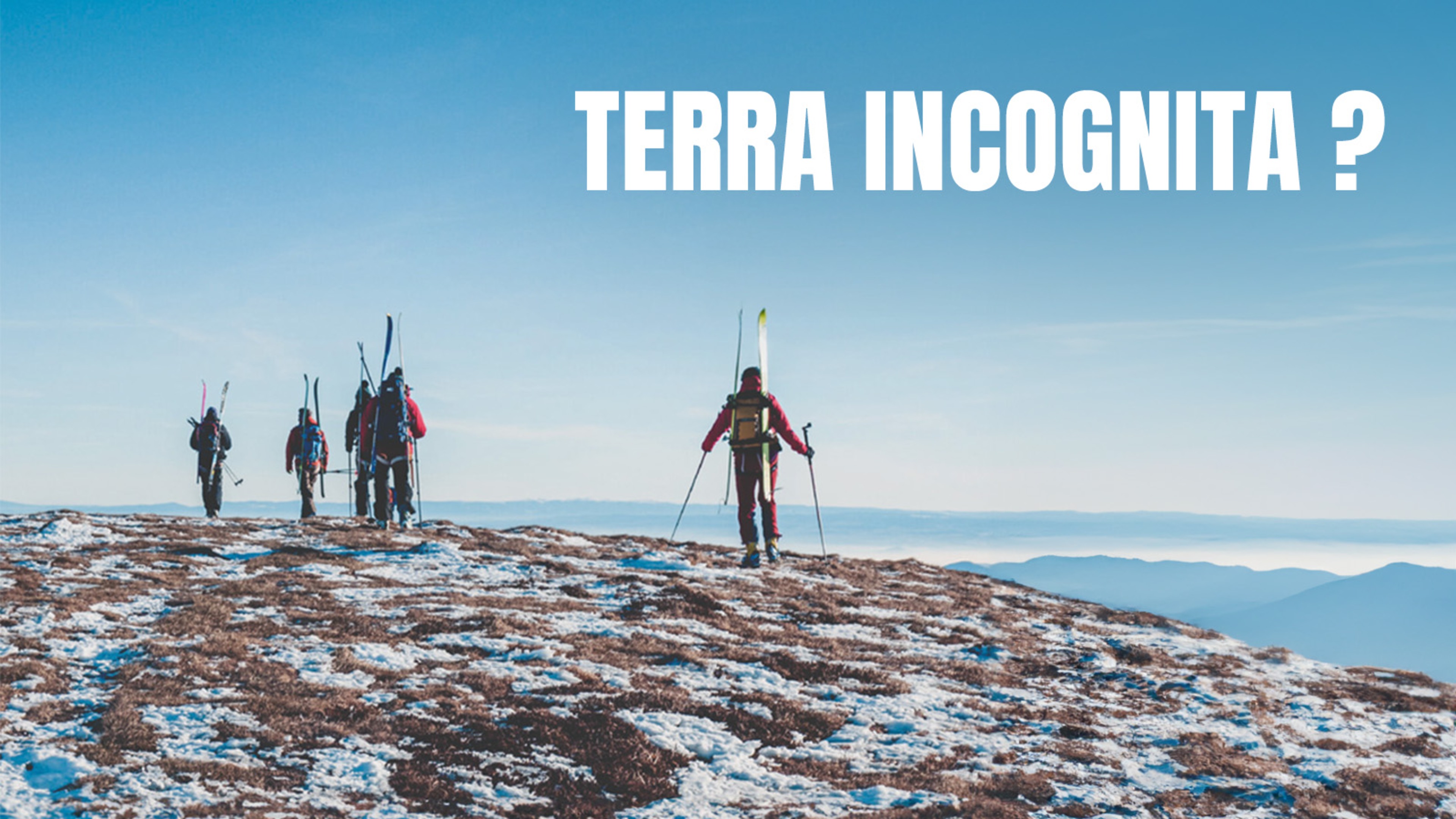 Terra Incognita