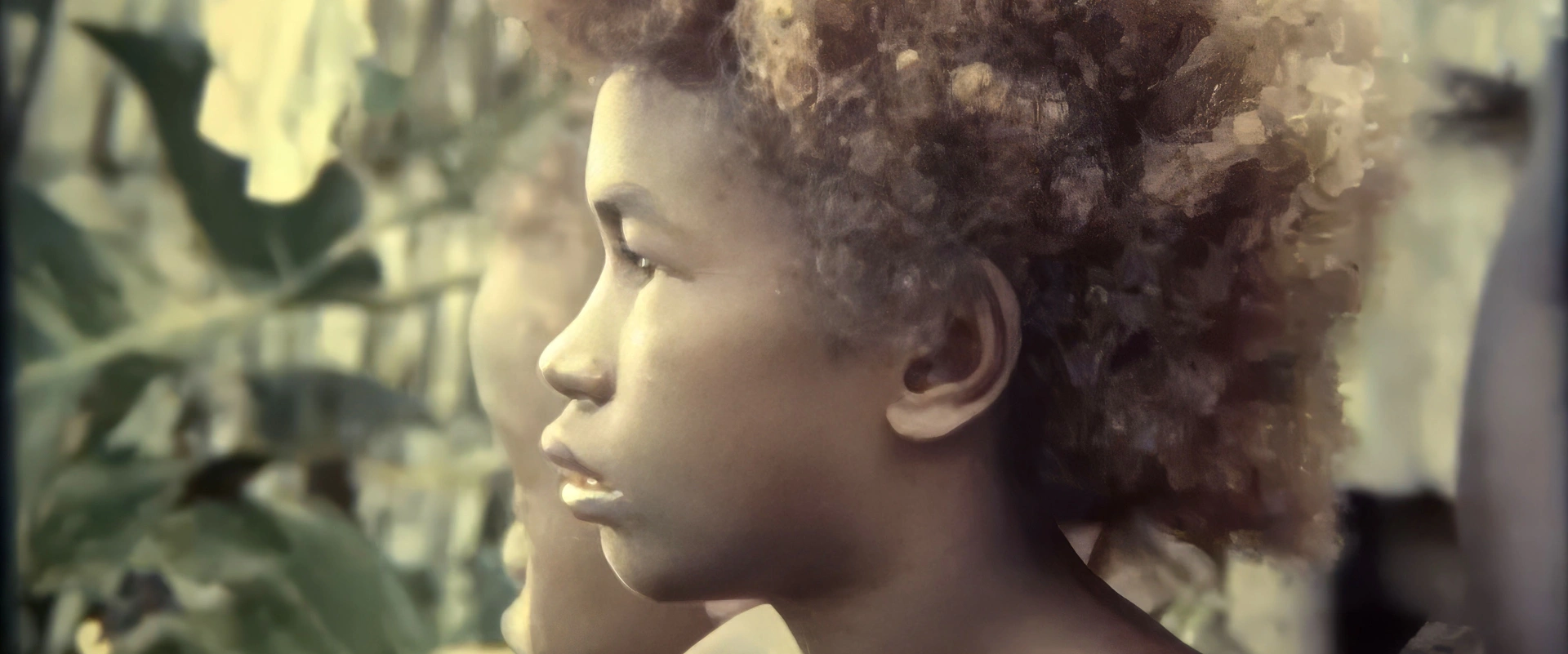 Présence protestante - Commission d'entraide du COE - Seghe - Partie II