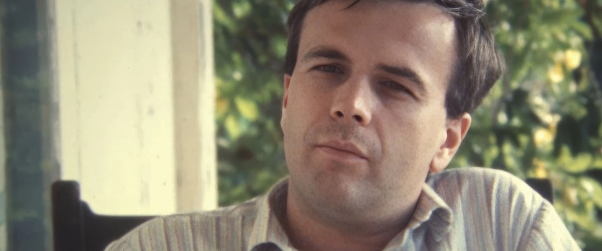 Présence protestante - Dernière rencontre avec Henri Vernier - Intégrale II