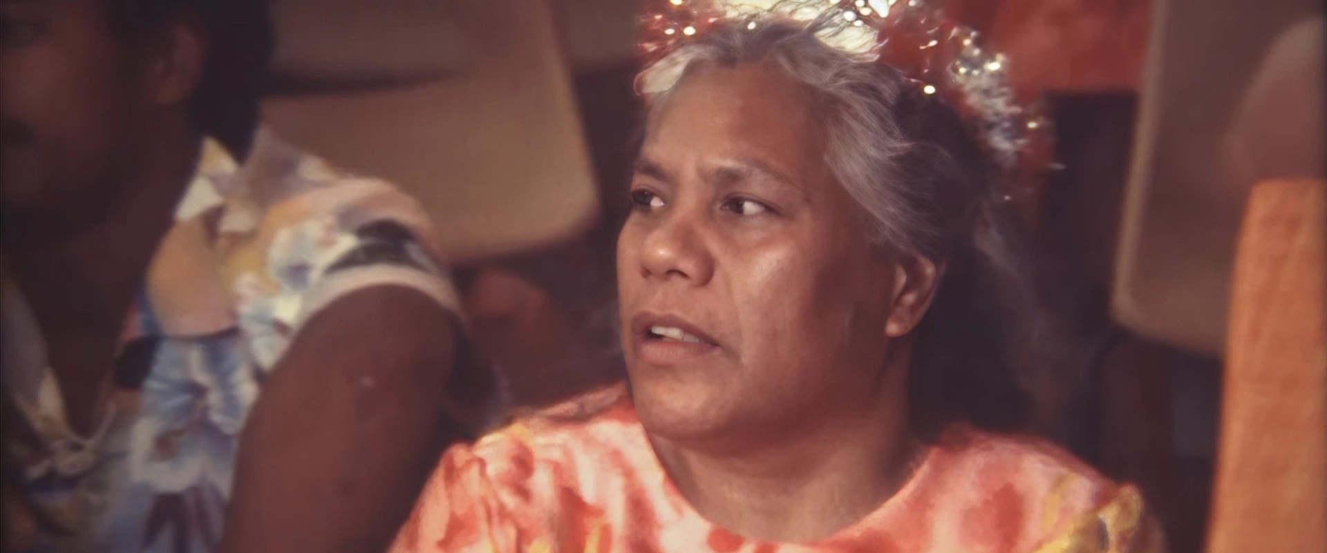 Présence protestante - Inauguration et jubilée à Rapa - Pasteur Michel Tevavau Hava