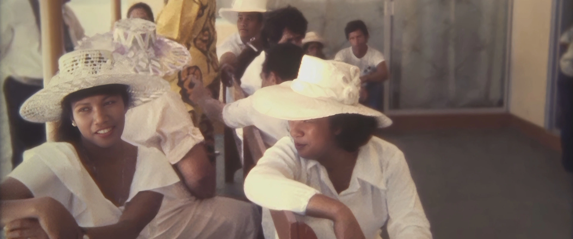 Présence protestante - Australes