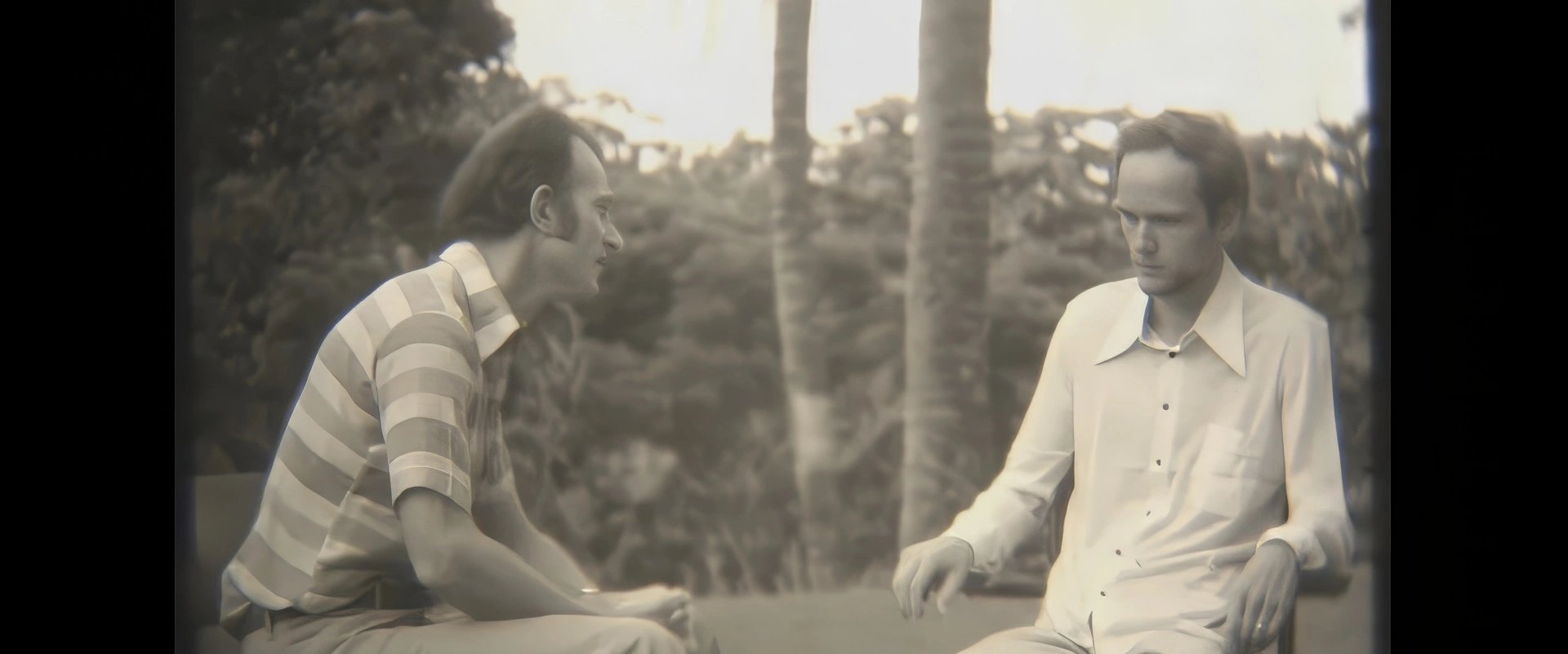 Présence protestante - Les jeunes et la vocation - Pasteurs Jacques Nicole et Olivier Heller