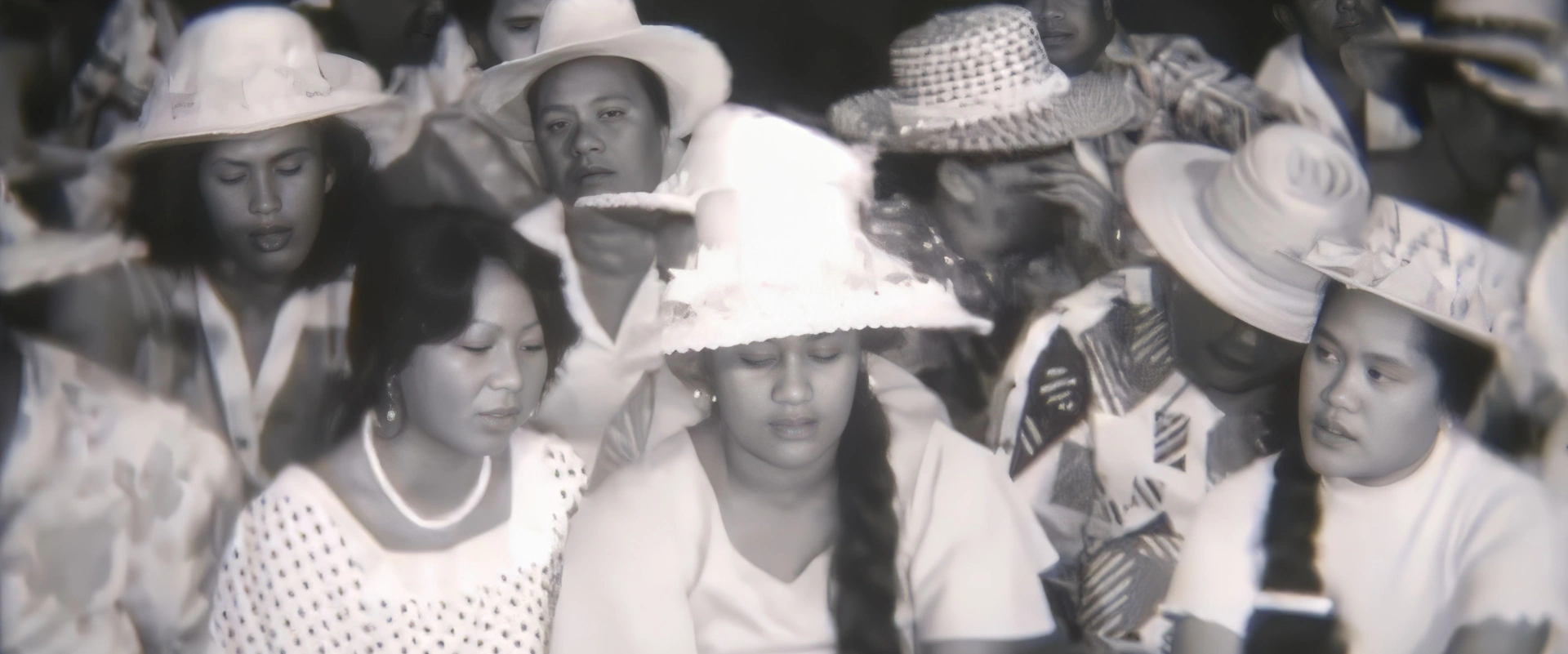 Présence protestante - Paroisse de Tipaerui - Himene ruau