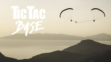 Tic Tac Base