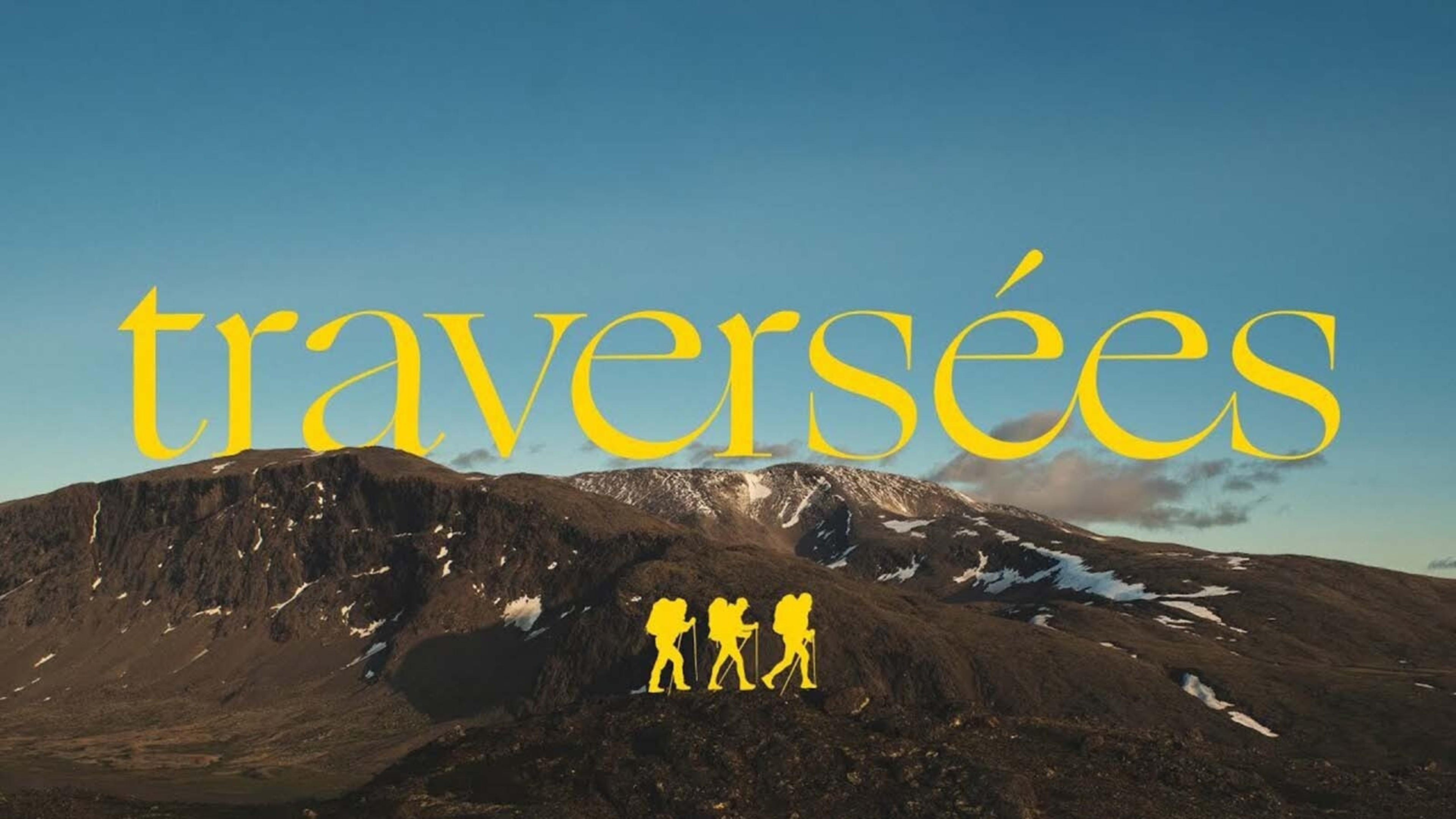 Traversées