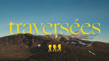 Traversées
