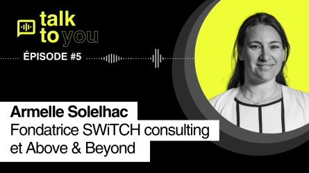 Le fonds d'investissement à impact - Talk To You Podcast Épisode #5