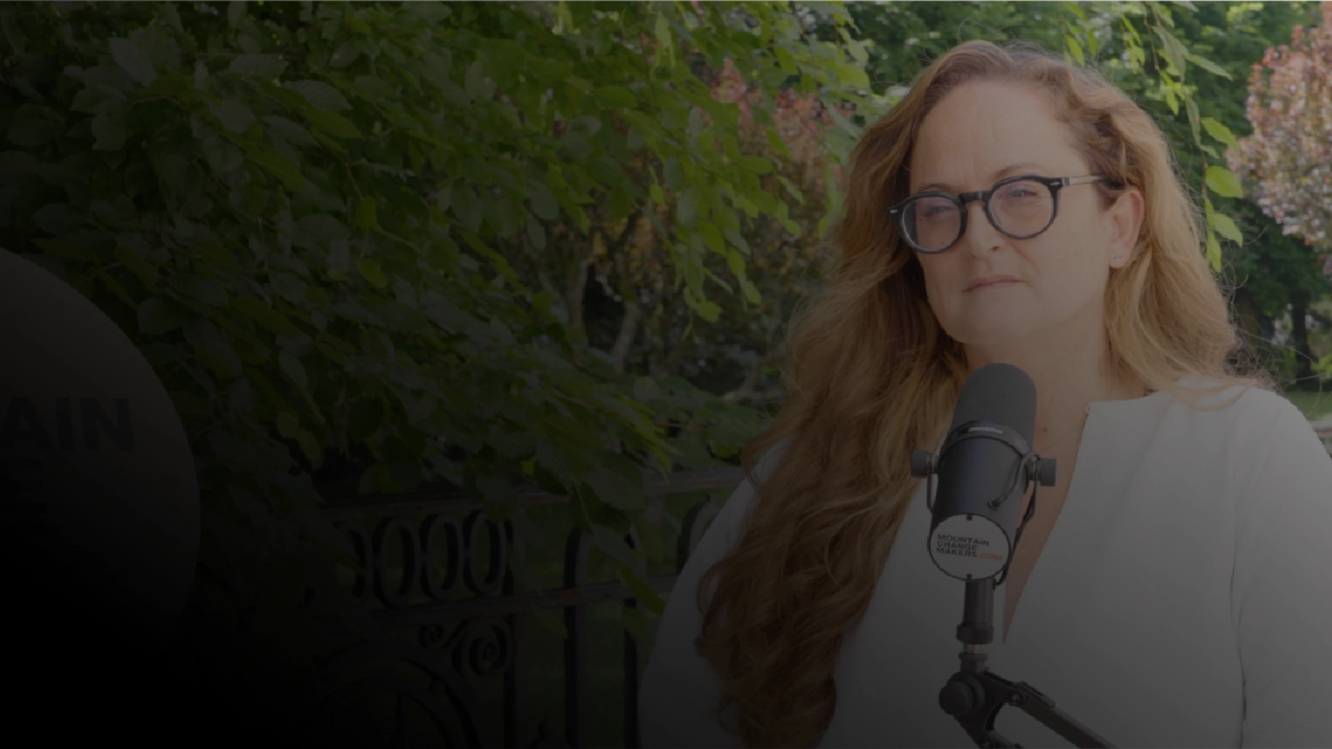 Regard(s) by Mountain Change Makers, EP#3 avec Emma HAZIZA, hydrologue