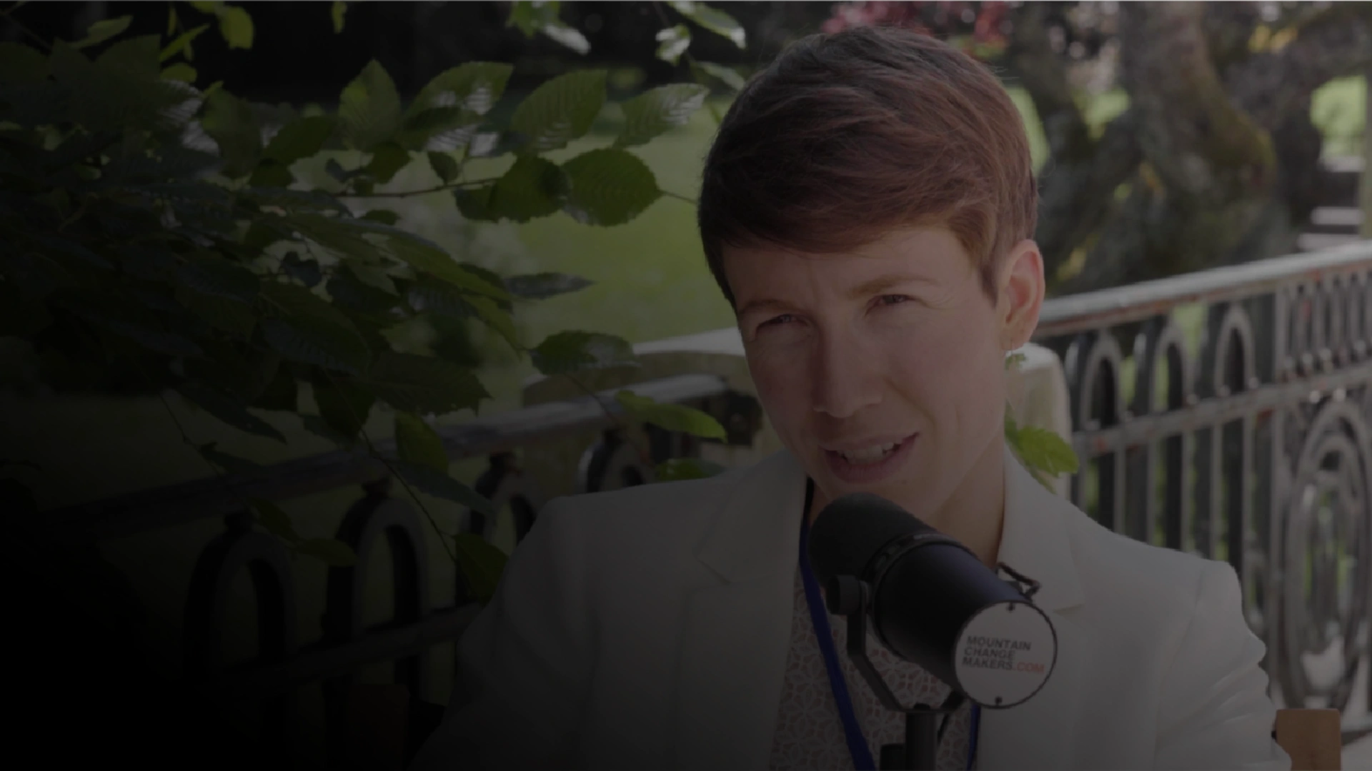 Regard(s) by Mountain Change Makers, EP#4 avec Heidi SEVESTRE, glaciologue