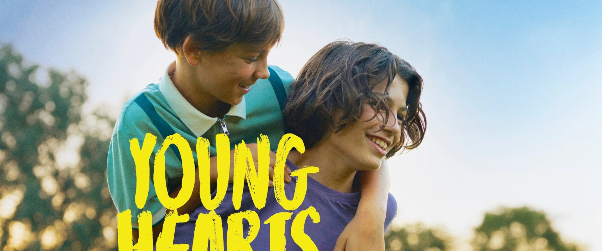 Young Hearts
