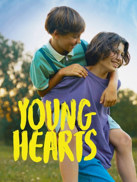 Young hearts