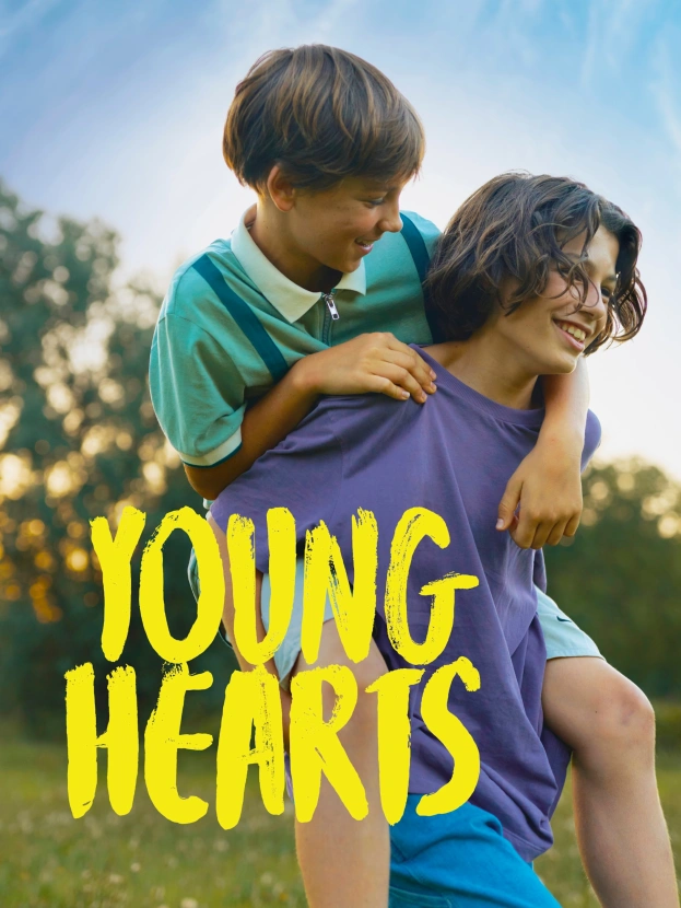 Young hearts