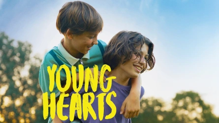 Young hearts