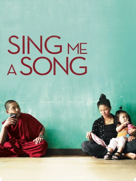 Sing me a song