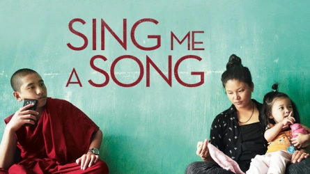 Sing me a song