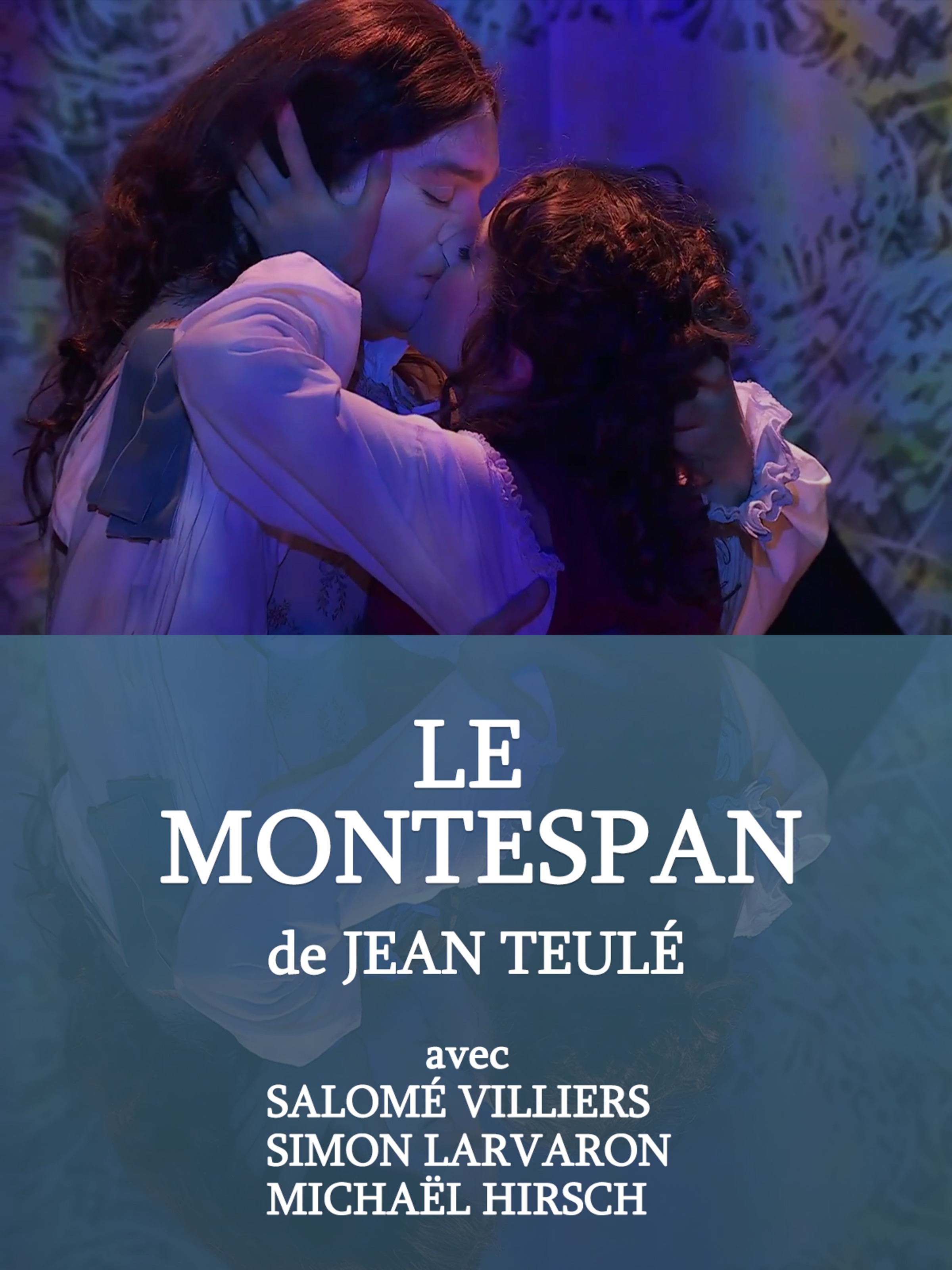 Le Montespan