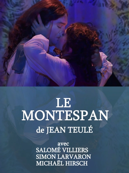 Le Montespan