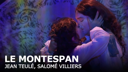 Le Montespan