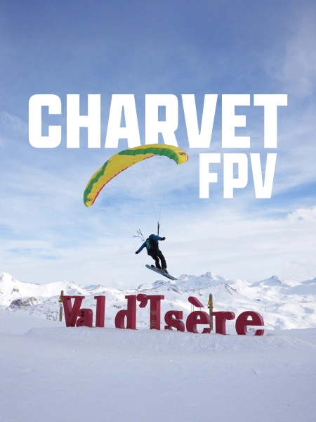 Charvet FPV