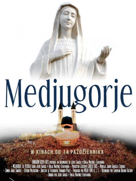 Medjugorje