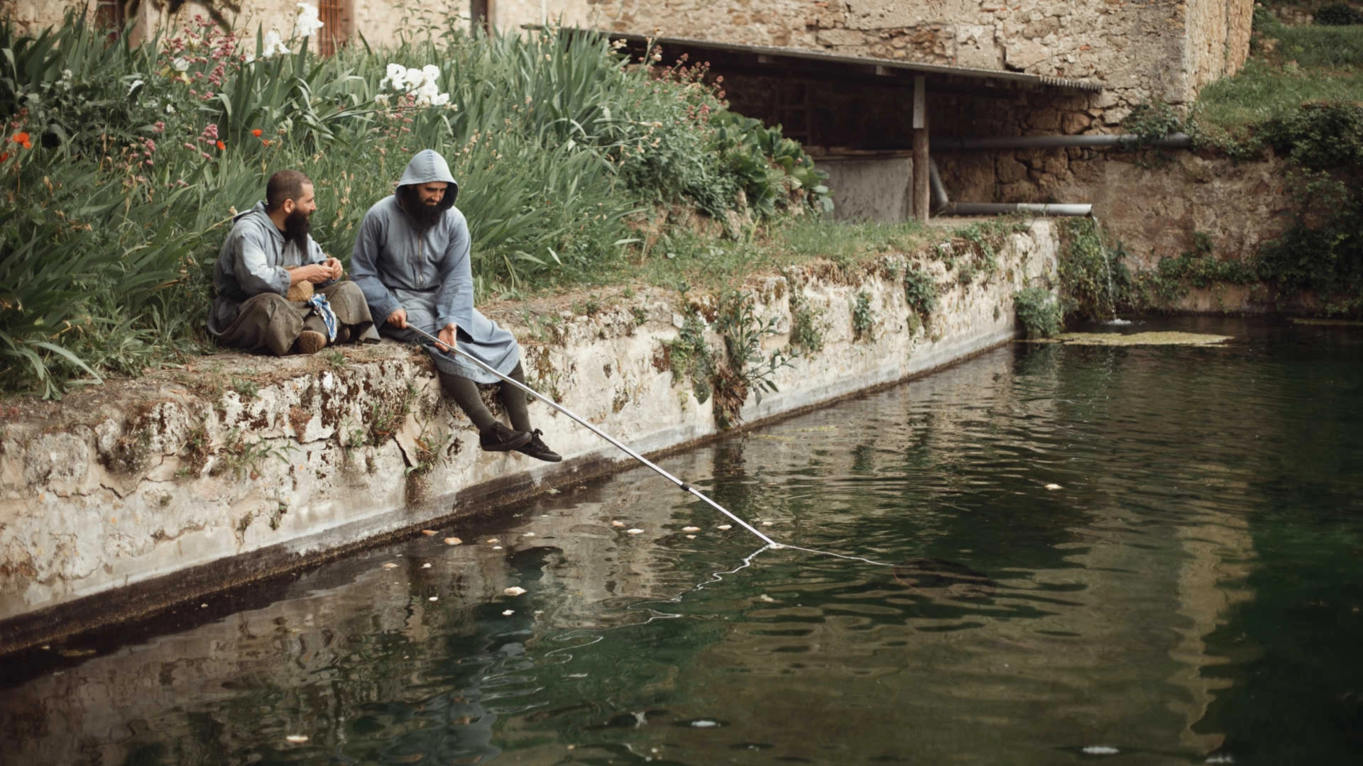 Wolni. Podróż do wnętrza
