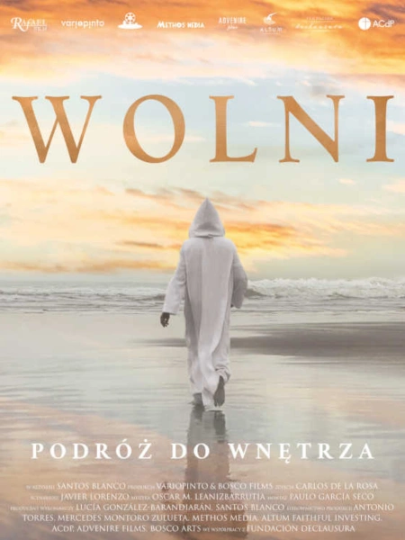 Wolni. Podróż do wnętrza