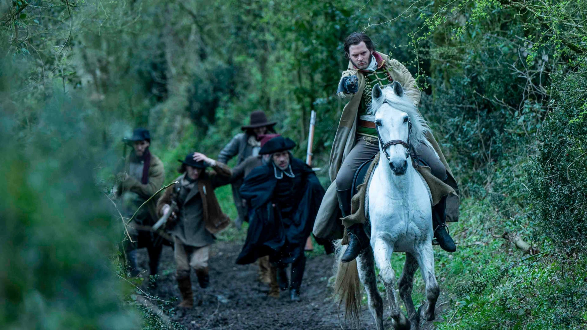 Wandea. Zwycięstwo albo śmierć