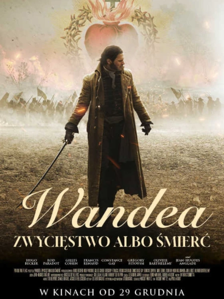 Wandea. Zwycięstwo albo śmierć