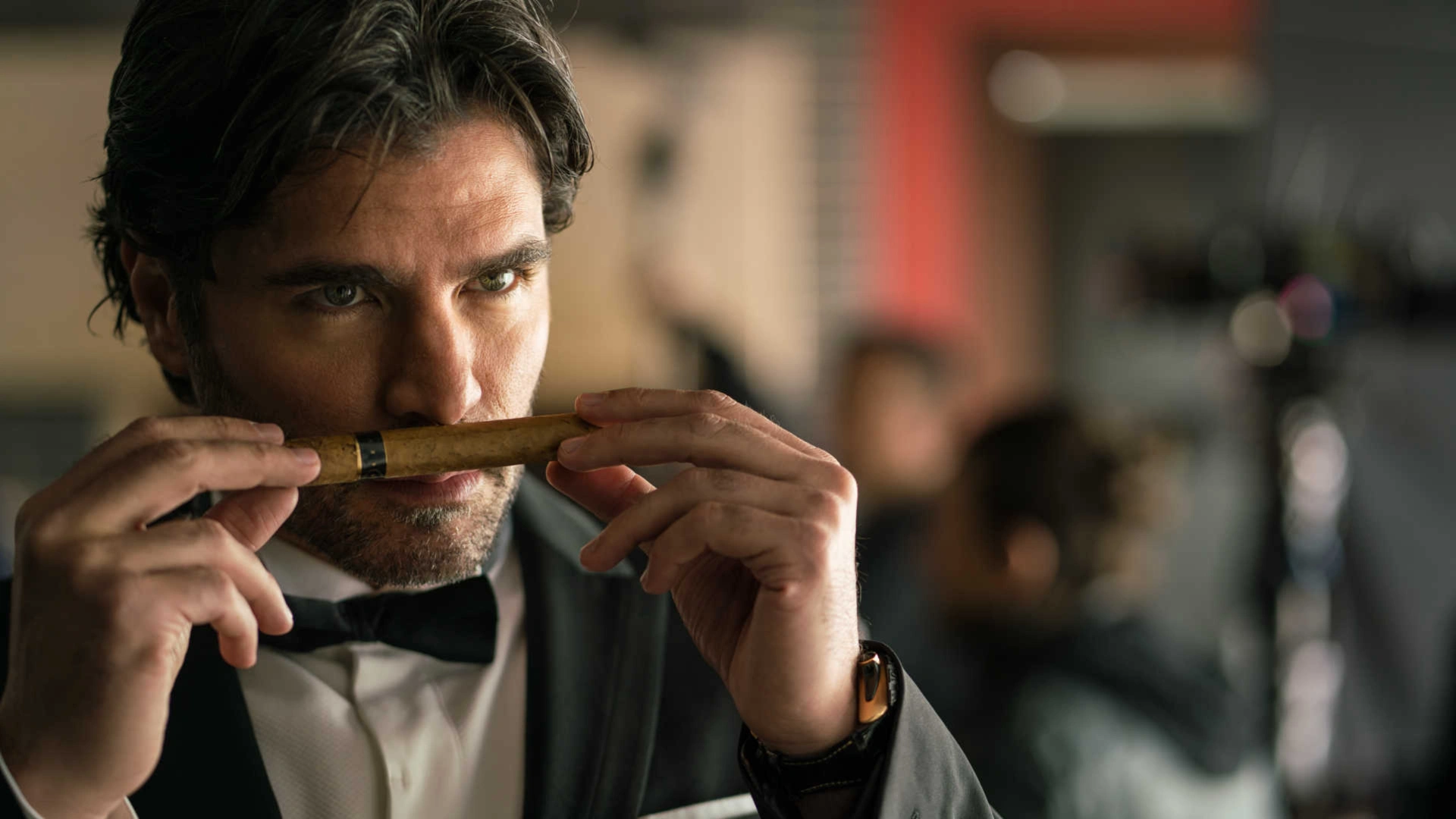 Sound of Freedom. Dźwięk wolności