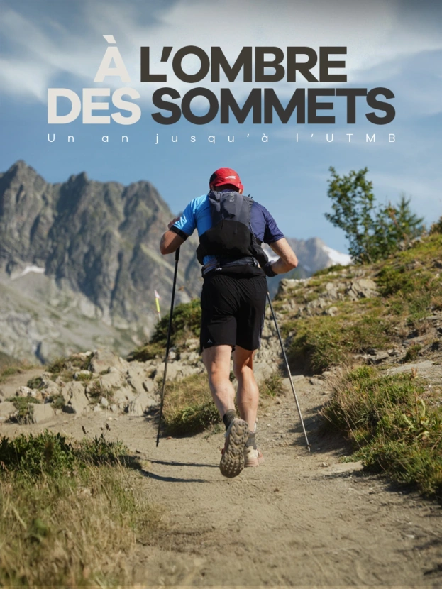À l'ombre des sommets