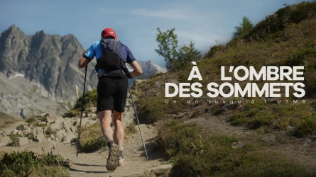 À l'ombre des sommets