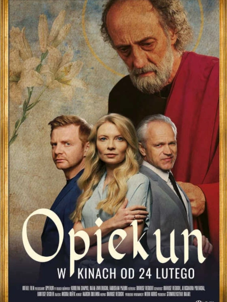 Opiekun