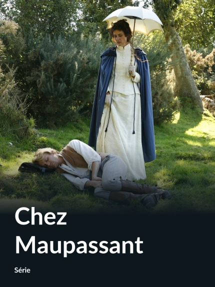 Chez Maupassant