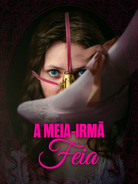 A Meia-Irmã Feia