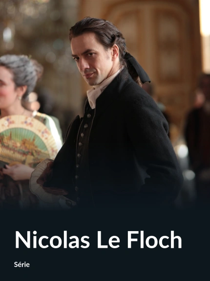 Nicolas Le Floch