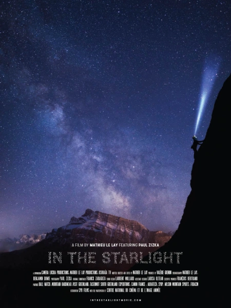 In the Starlight
