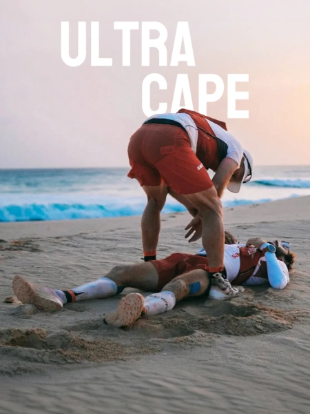 Ultra Cape