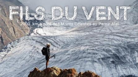 Fils du vent