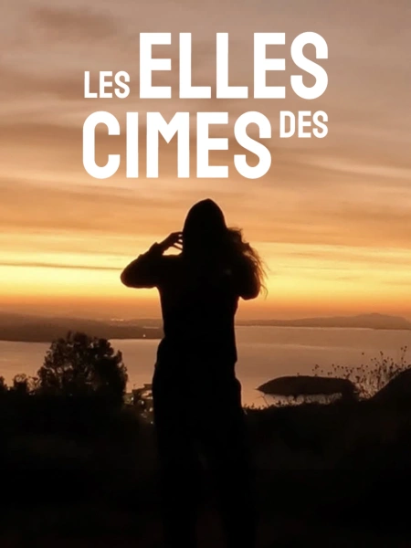 Les elles des cimes