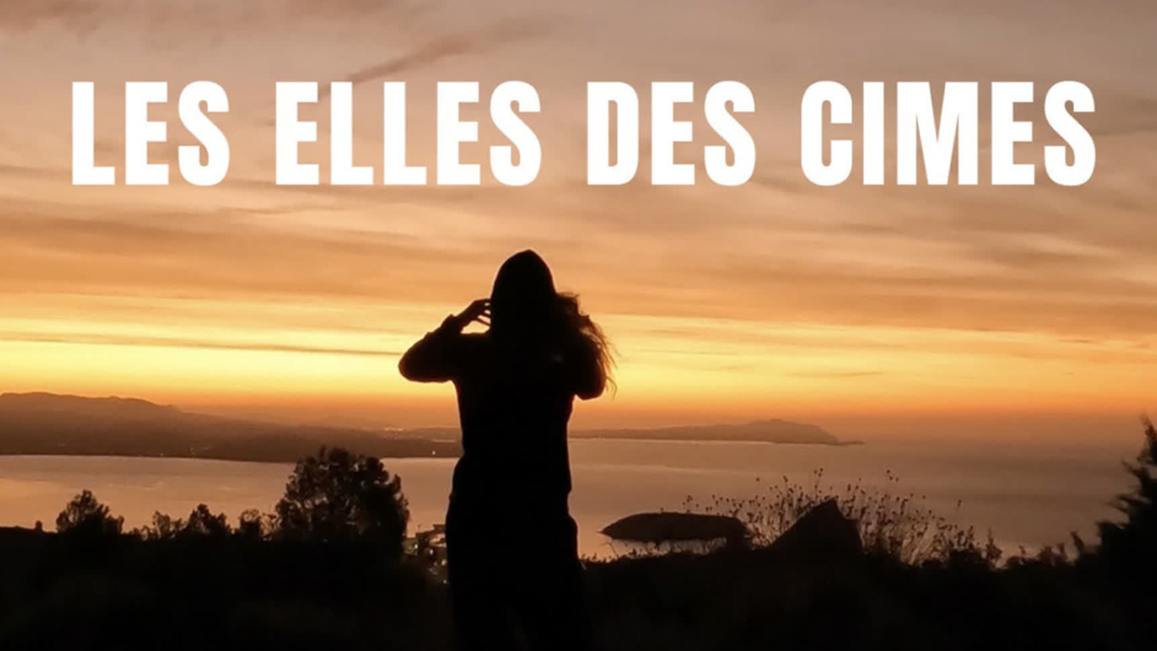 Les elles des cimes